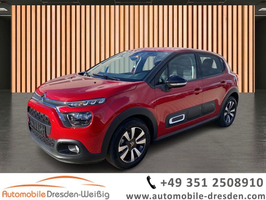 Citroën C3 2024