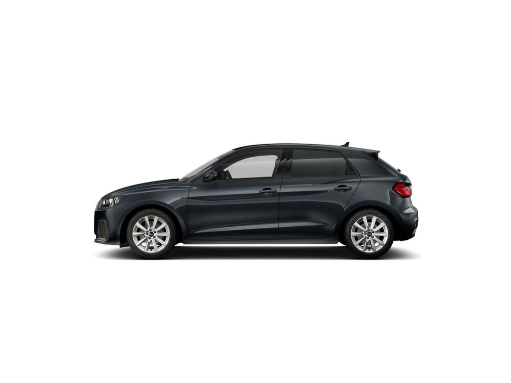 Audi A1 2025