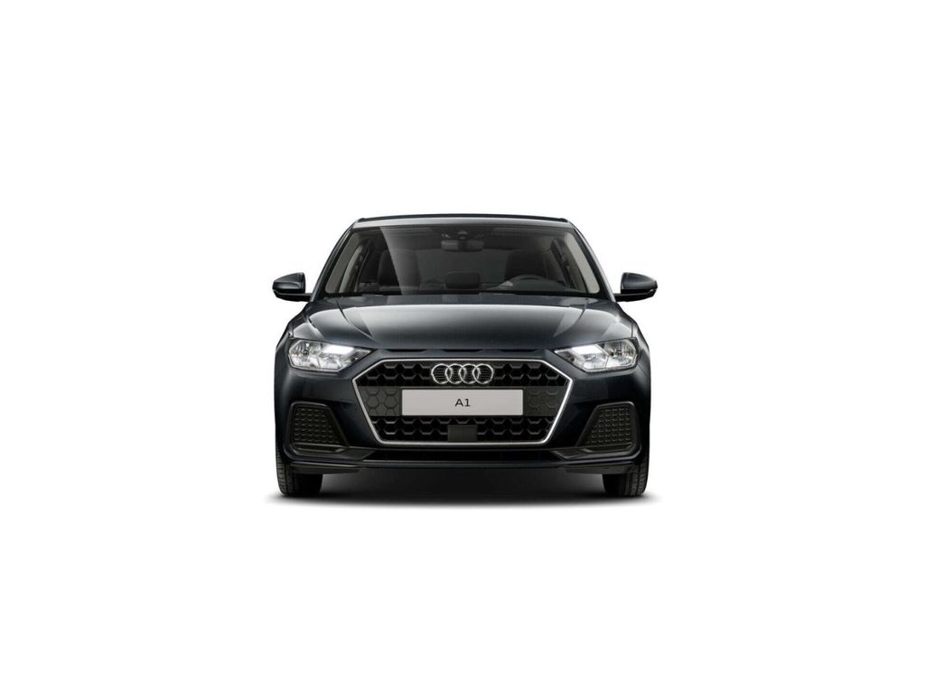 Audi A1 2025