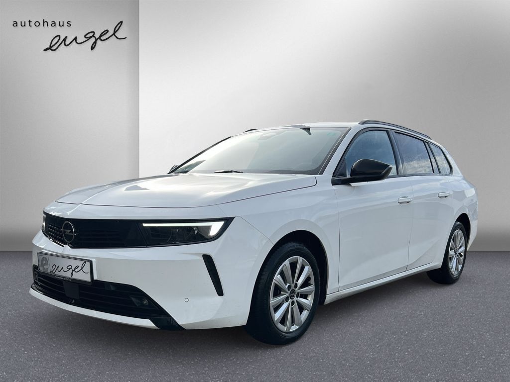 Opel Astra 2024