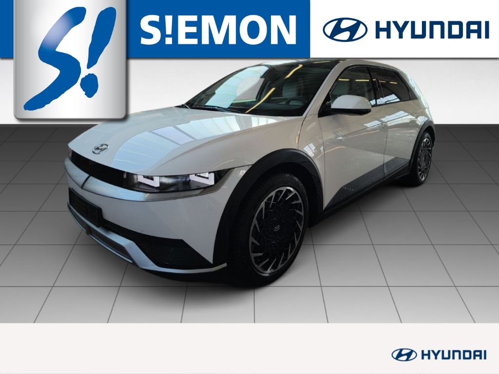 Hyundai IONIQ 5 2024