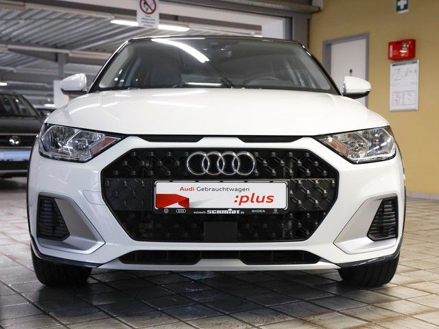 Audi A1 2025