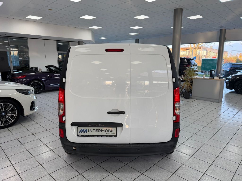 Mercedes-Benz Citan 2019