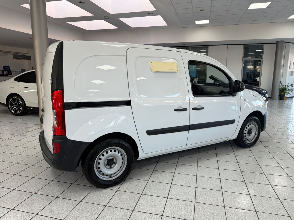 Mercedes-Benz Citan 2019