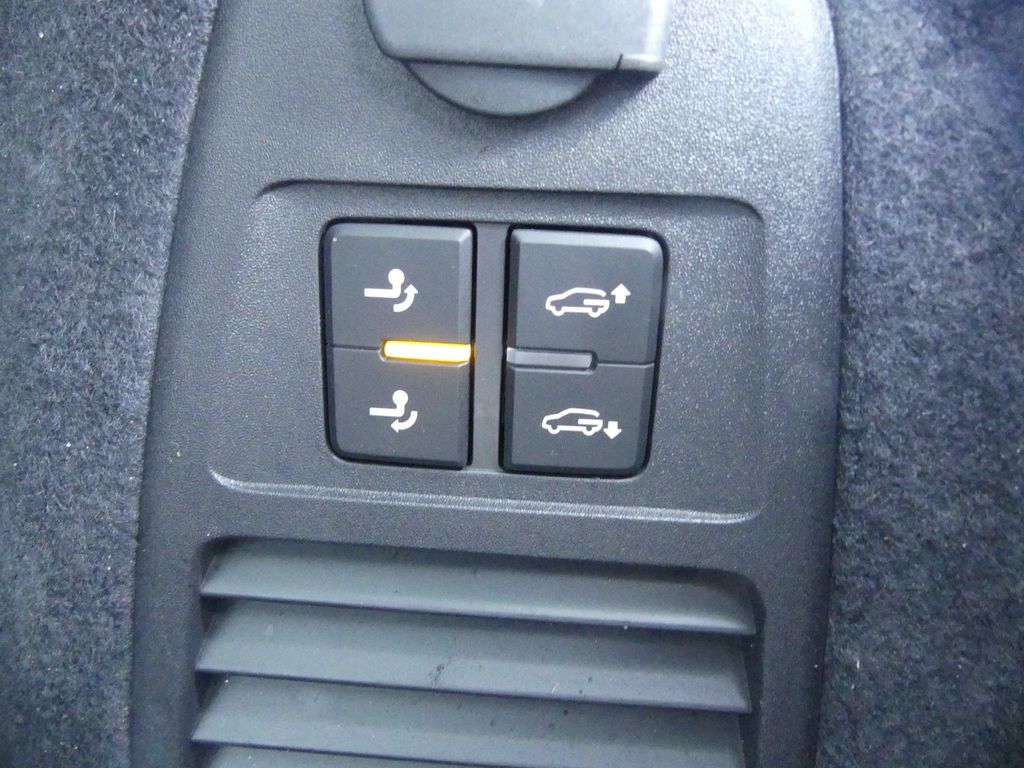Volkswagen Touareg 2024