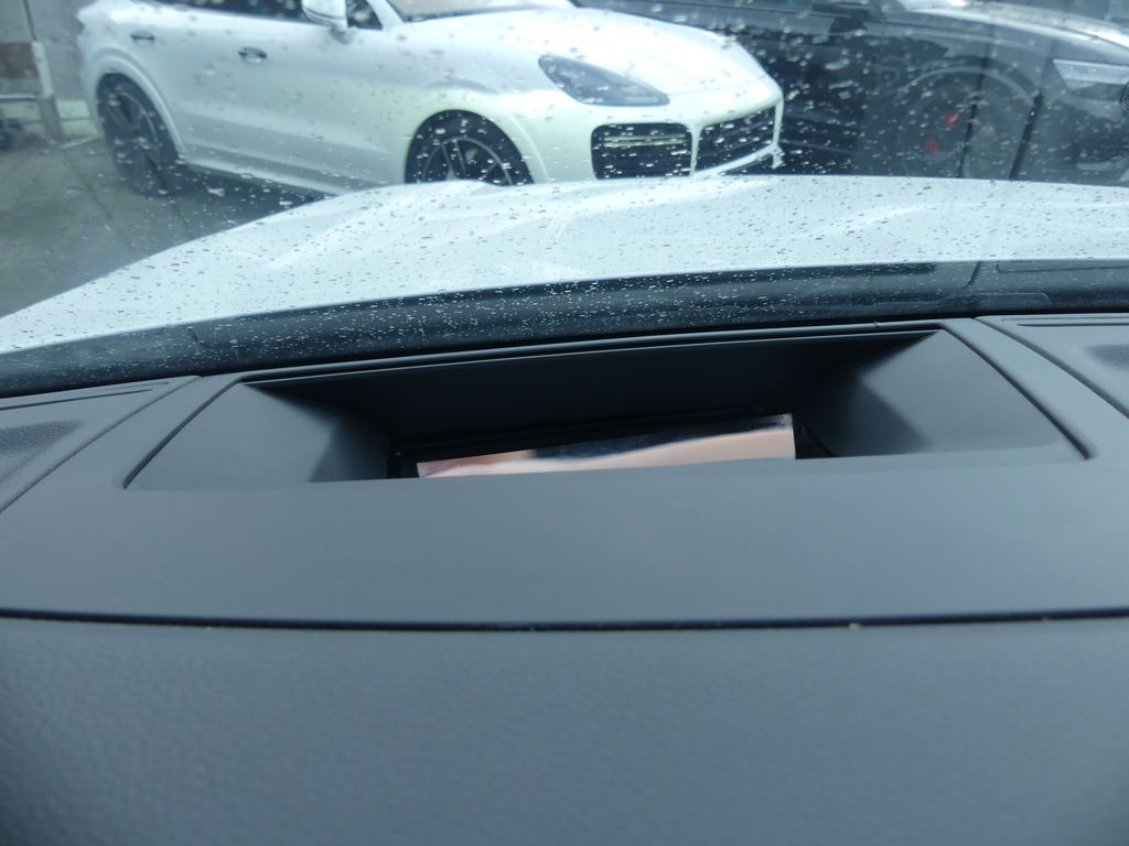 Volkswagen Touareg 2024