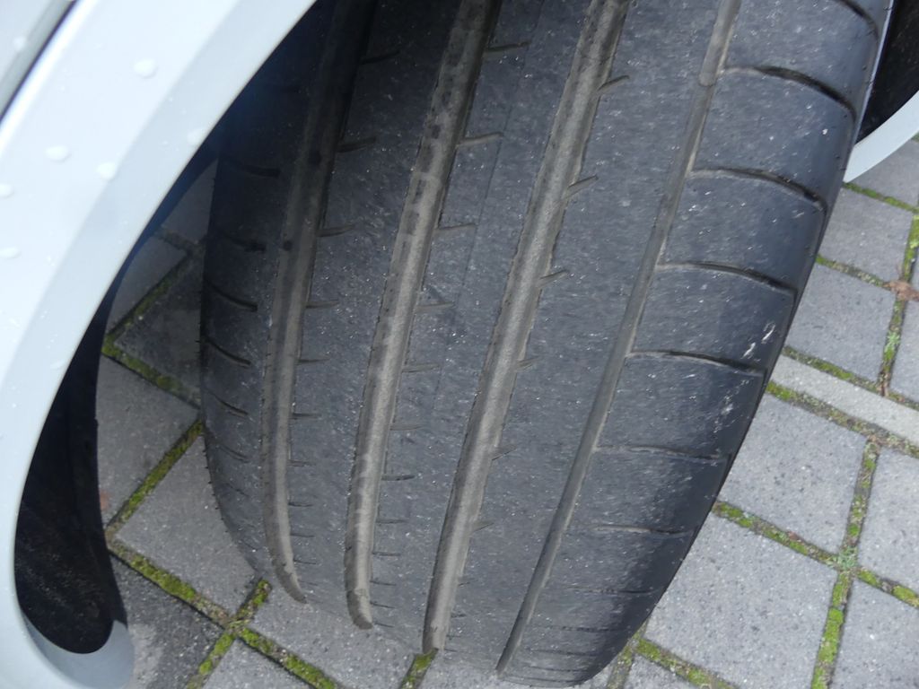 Volkswagen Touareg 2024