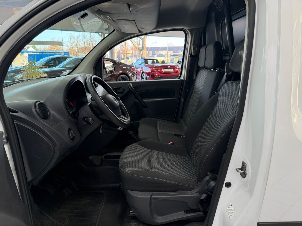 Mercedes-Benz Citan 2019
