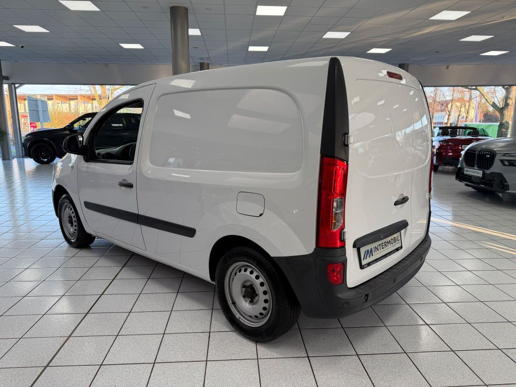 Mercedes-Benz Citan 2019