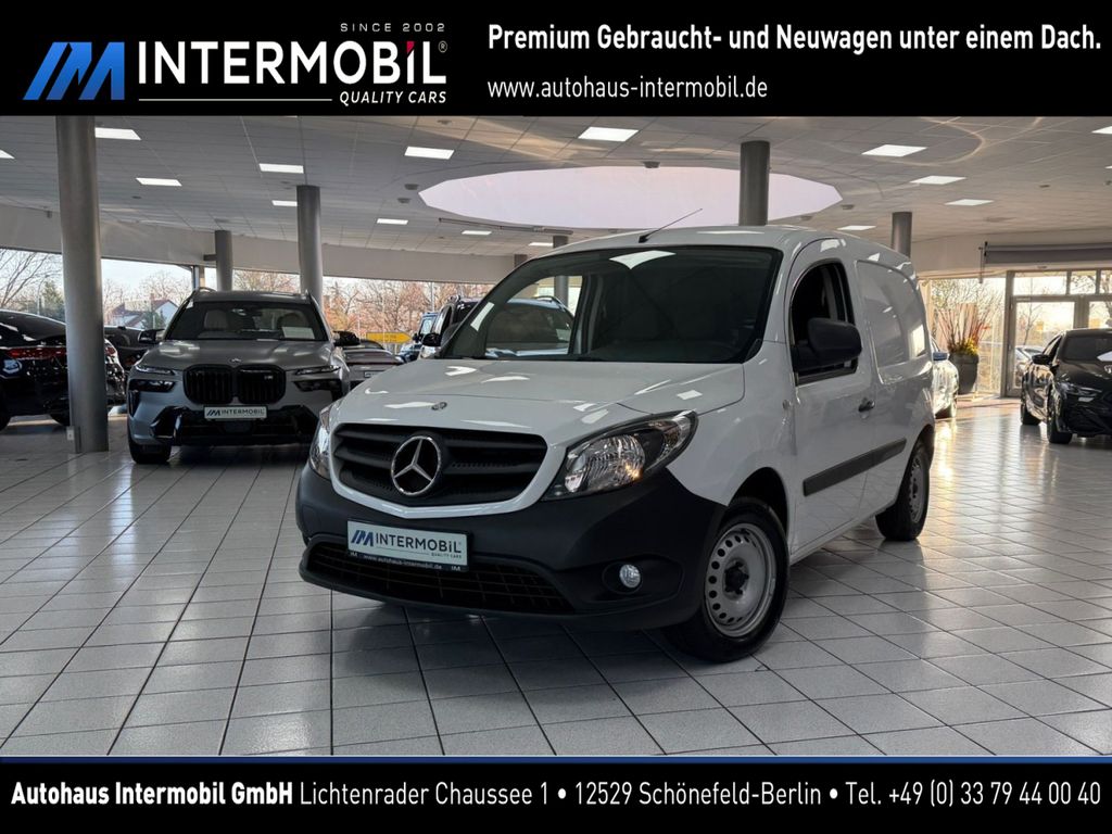 Mercedes-Benz Citan 2019