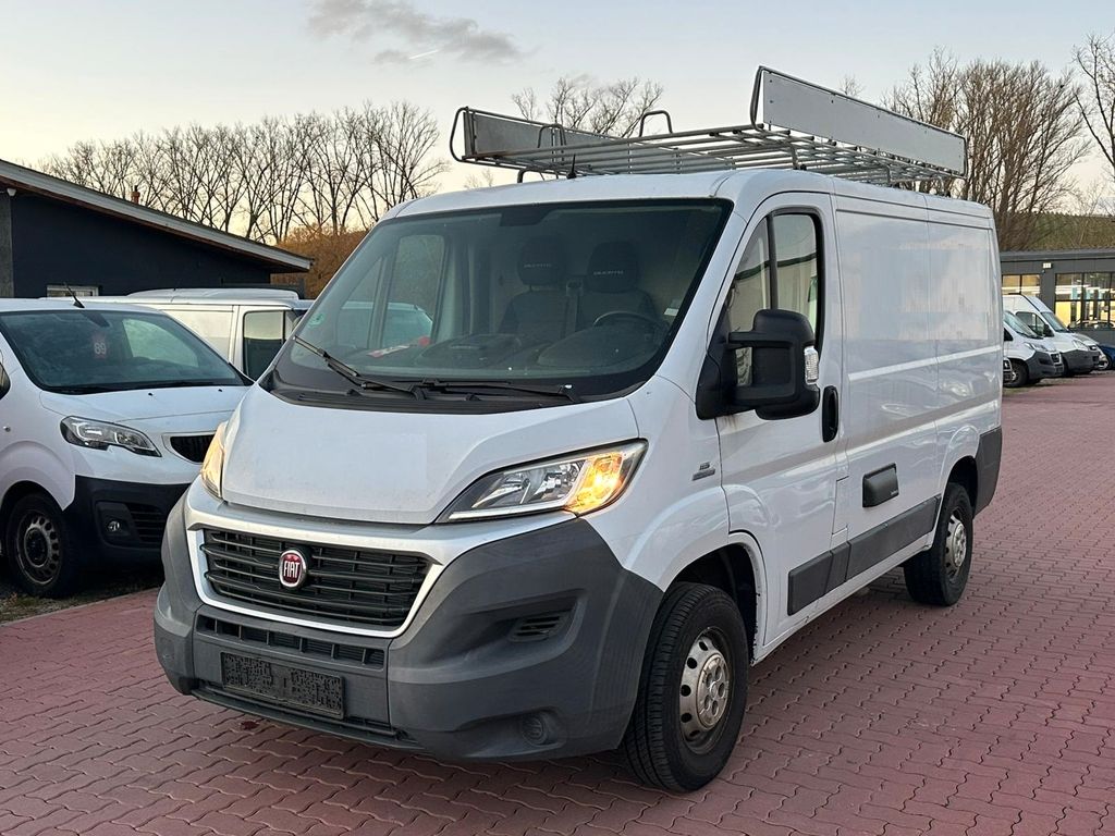 Fiat Ducato 2017