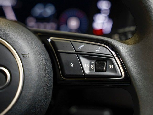 Audi A1 2025