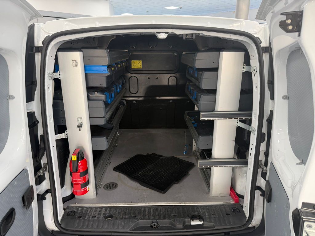 Mercedes-Benz Citan 2019