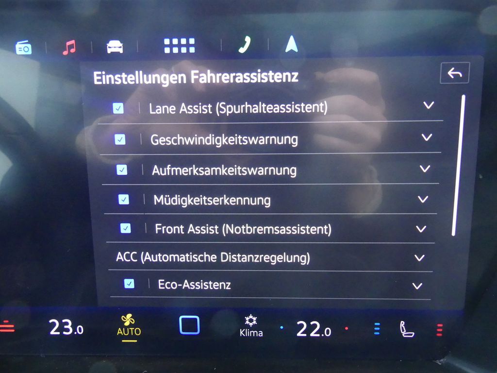 Volkswagen Touareg 2024