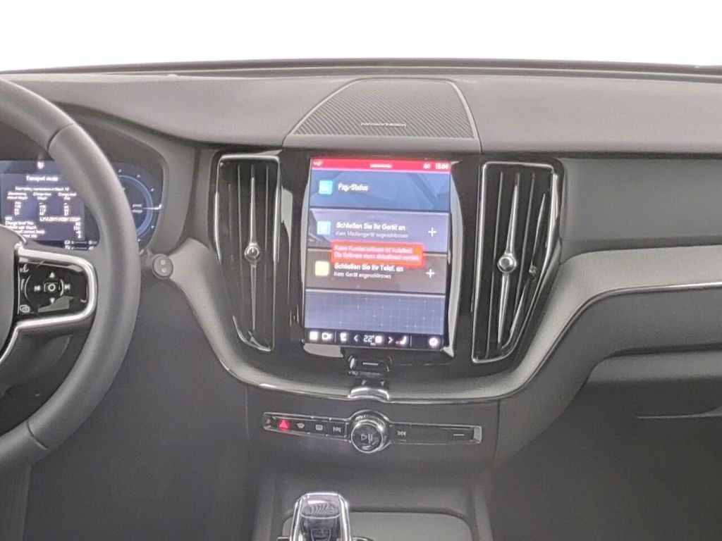 Volvo XC60 2025