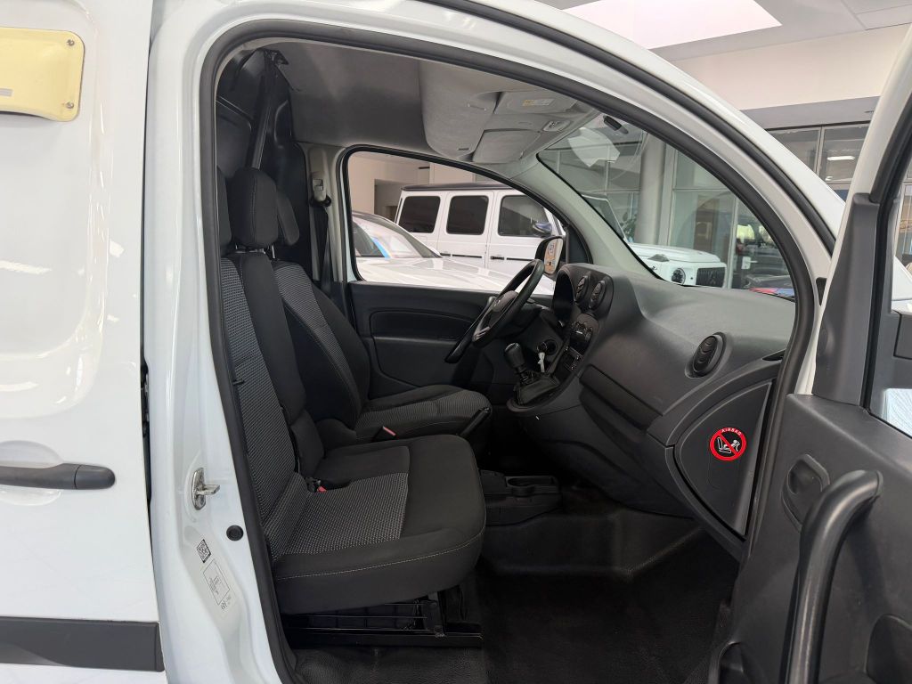 Mercedes-Benz Citan 2019