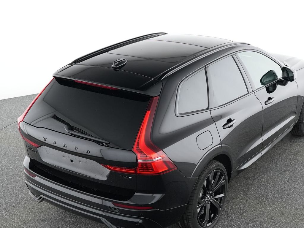 Volvo XC60 2025
