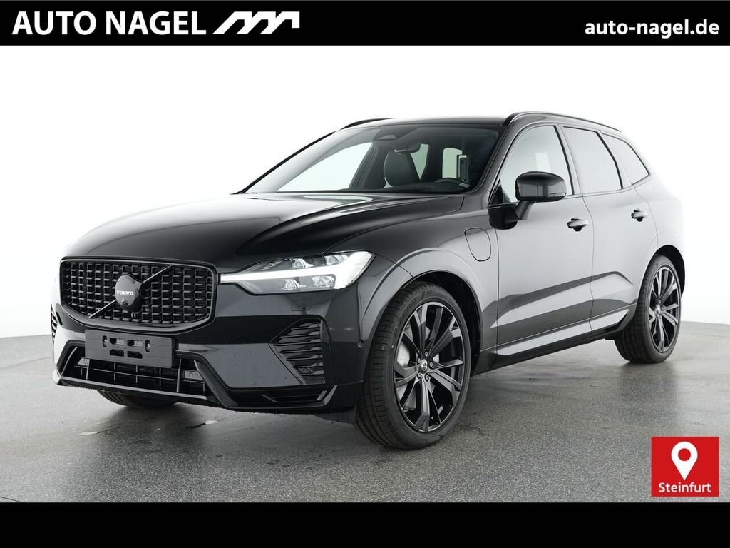 Volvo XC60 2025