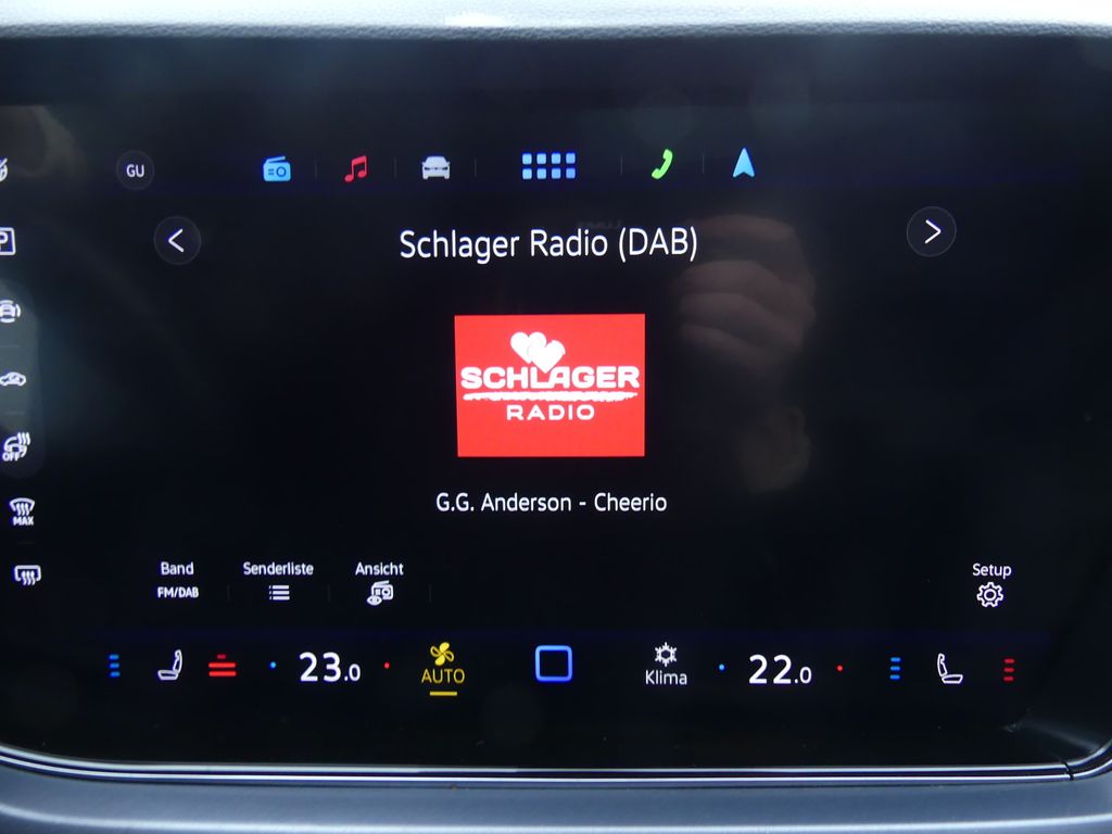 Volkswagen Touareg 2024