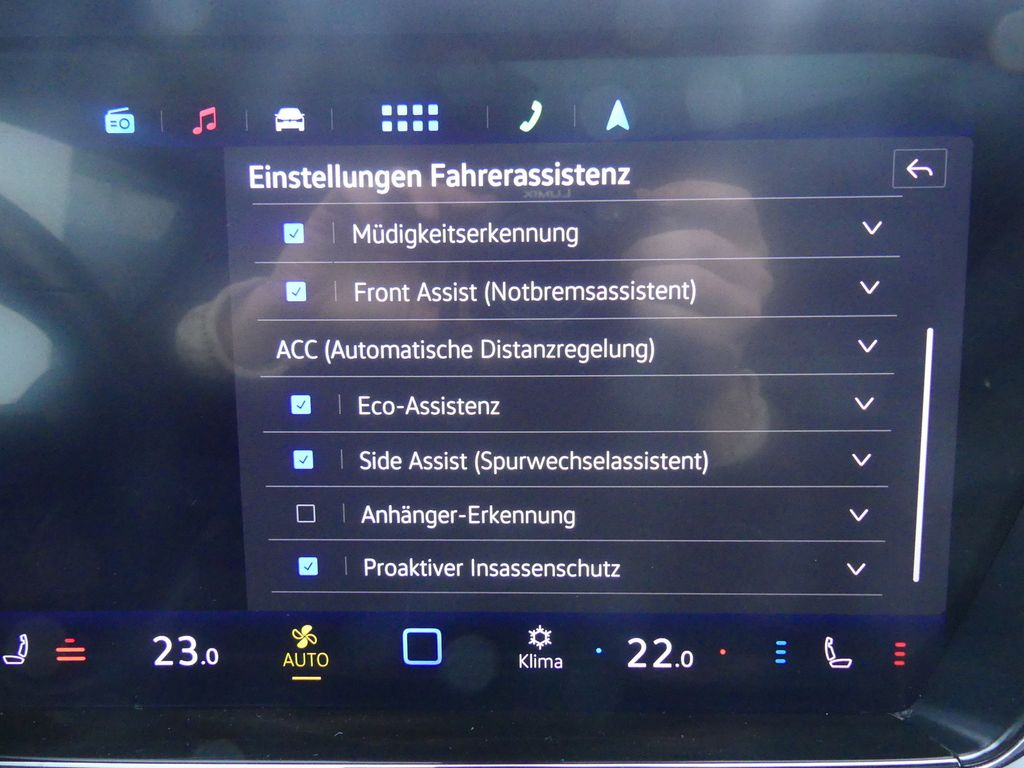 Volkswagen Touareg 2024