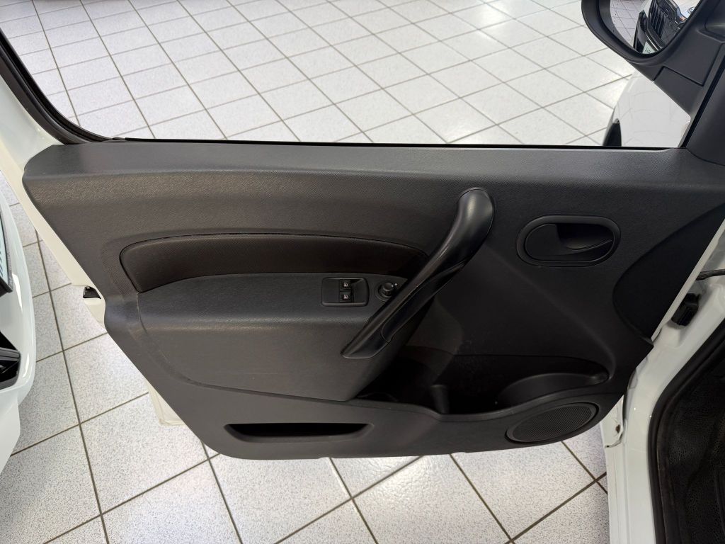 Mercedes-Benz Citan 2019