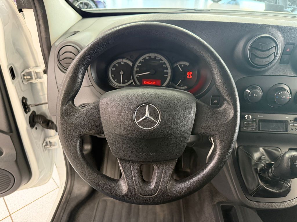 Mercedes-Benz Citan 2019