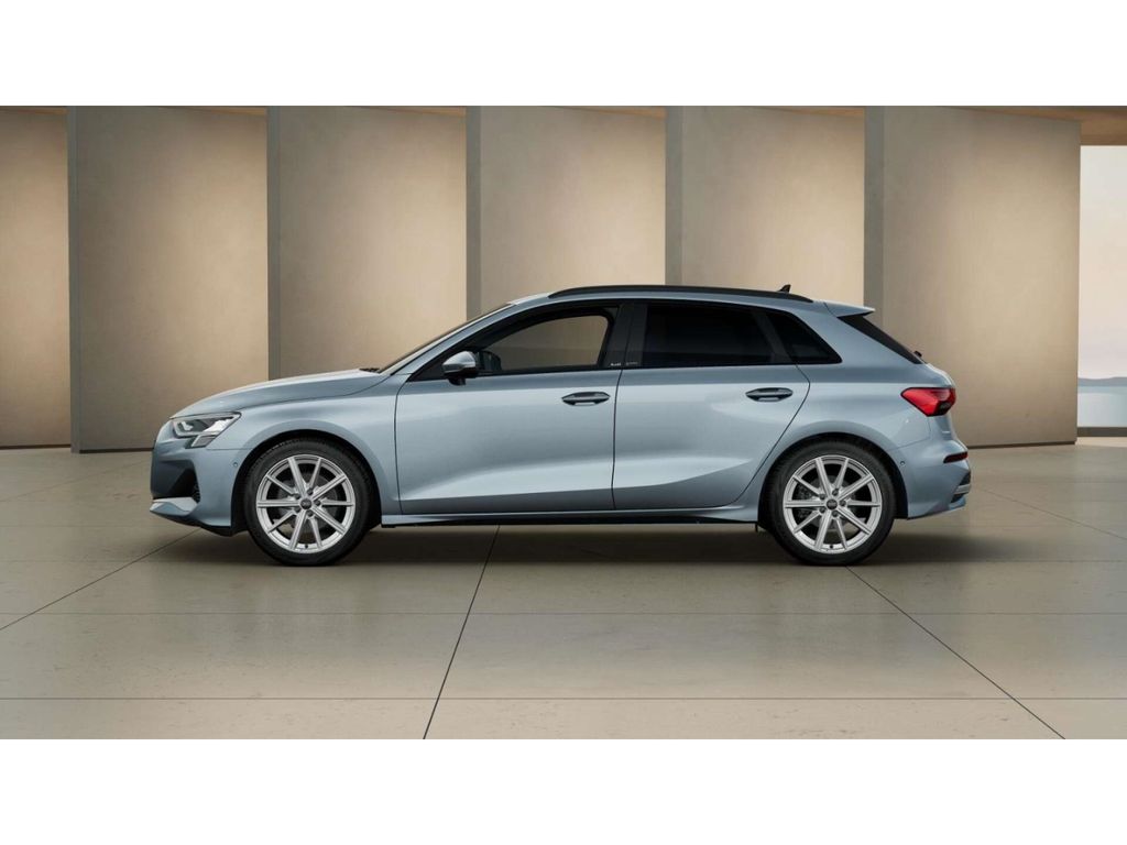 Audi A3 2024