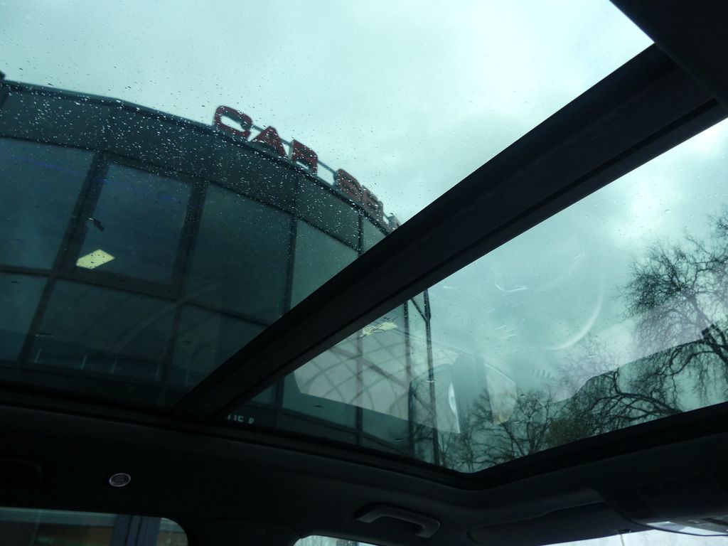 Volkswagen Touareg 2024