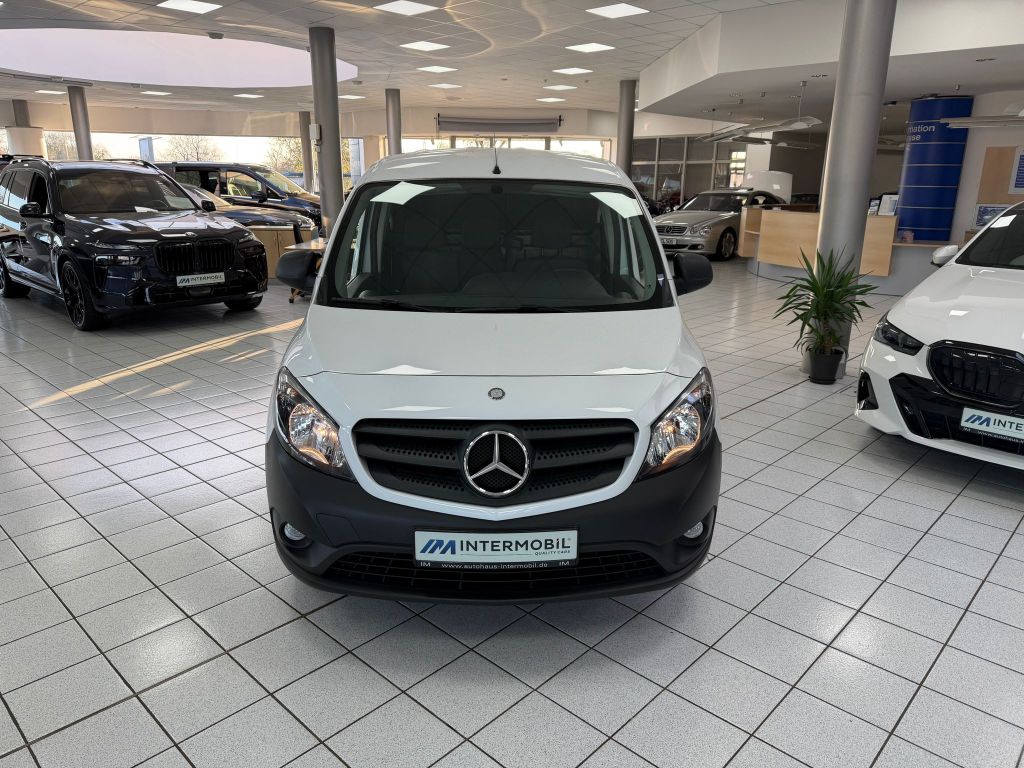 Mercedes-Benz Citan 2019