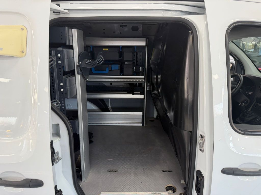 Mercedes-Benz Citan 2019