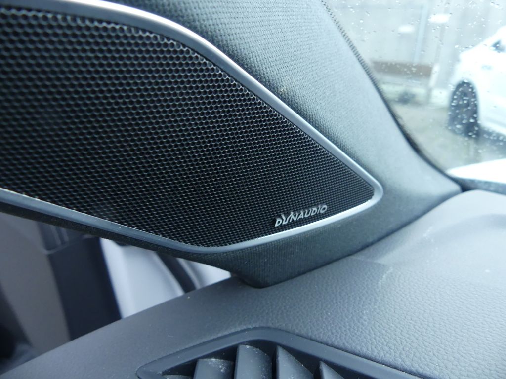 Volkswagen Touareg 2024