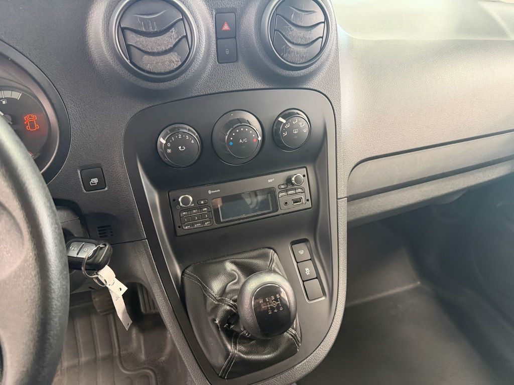 Mercedes-Benz Citan 2019