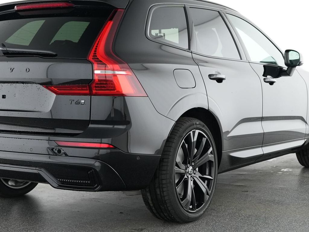 Volvo XC60 2025