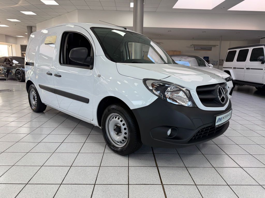 Mercedes-Benz Citan 2019