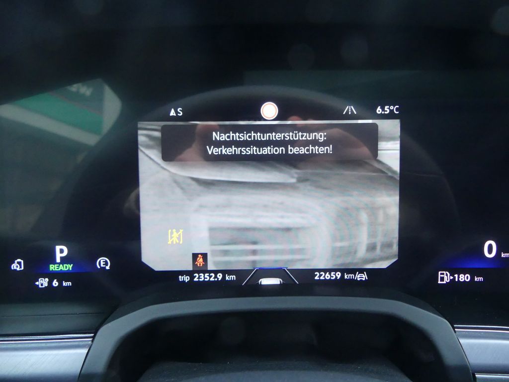 Volkswagen Touareg 2024