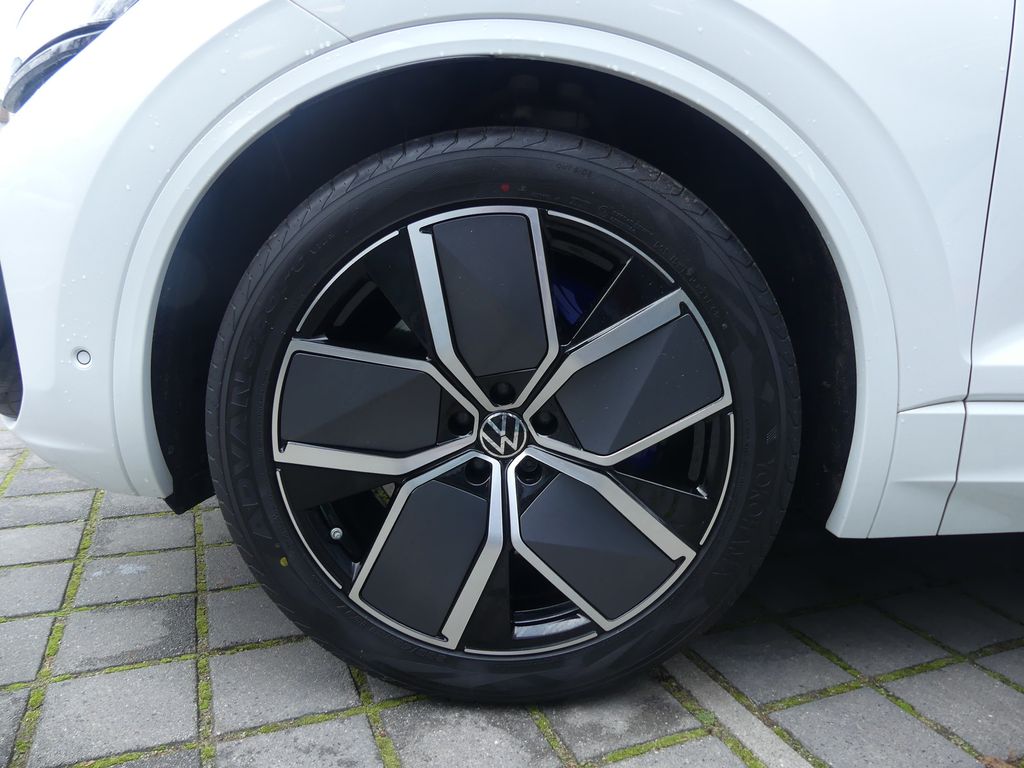 Volkswagen Touareg 2024