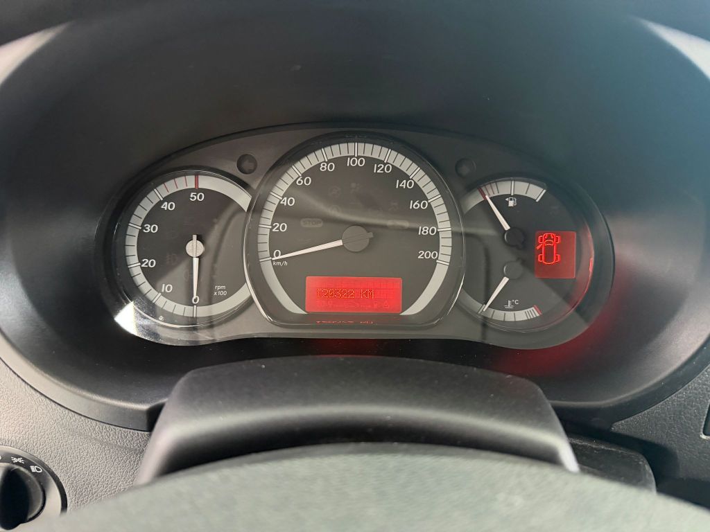 Mercedes-Benz Citan 2019