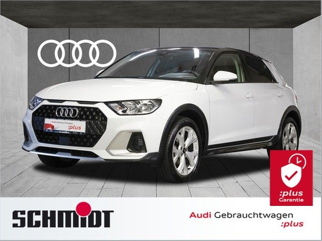 Audi A1 2025