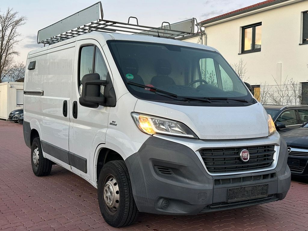 Fiat Ducato 2017