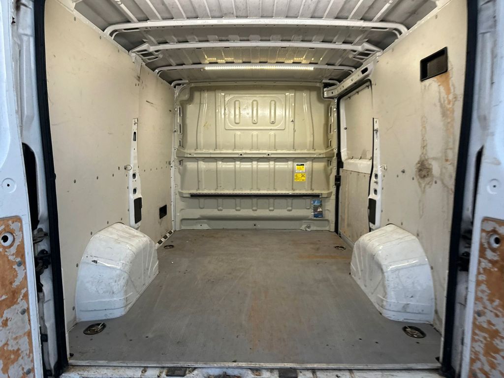Fiat Ducato 2017