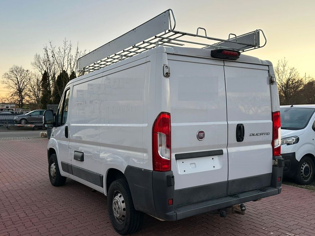 Fiat Ducato 2017