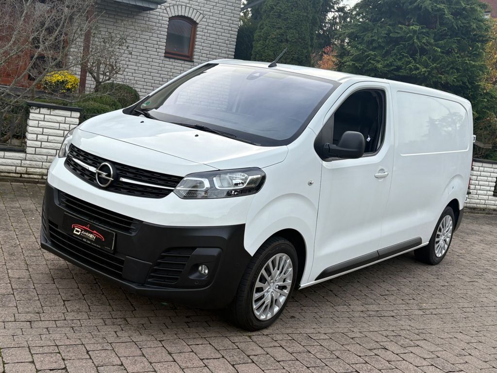 Opel Vivaro 2020