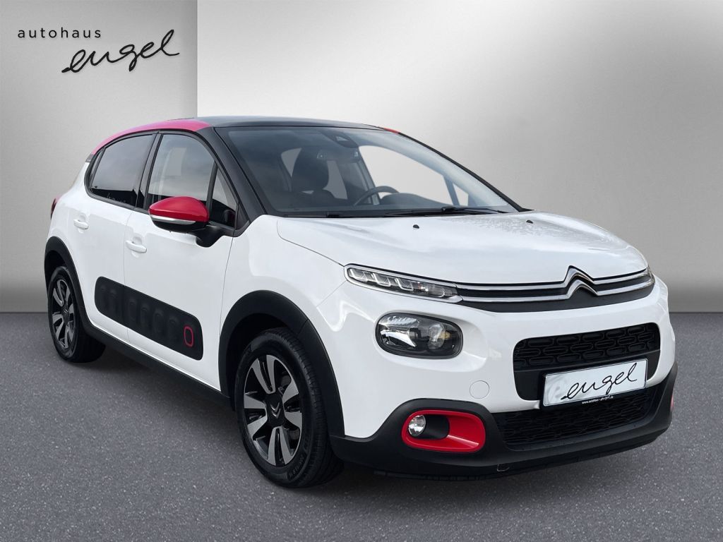 Citroën C3 2020
