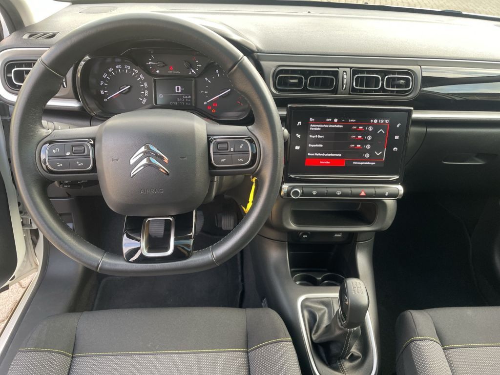 Citroën C3 2020