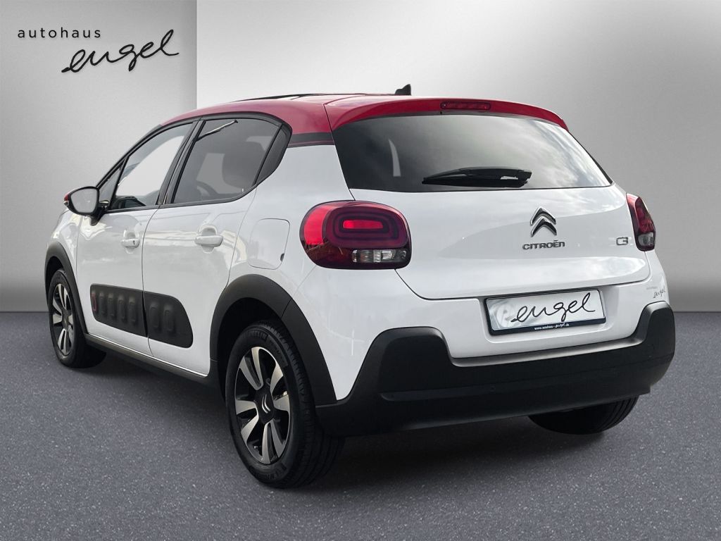 Citroën C3 2020