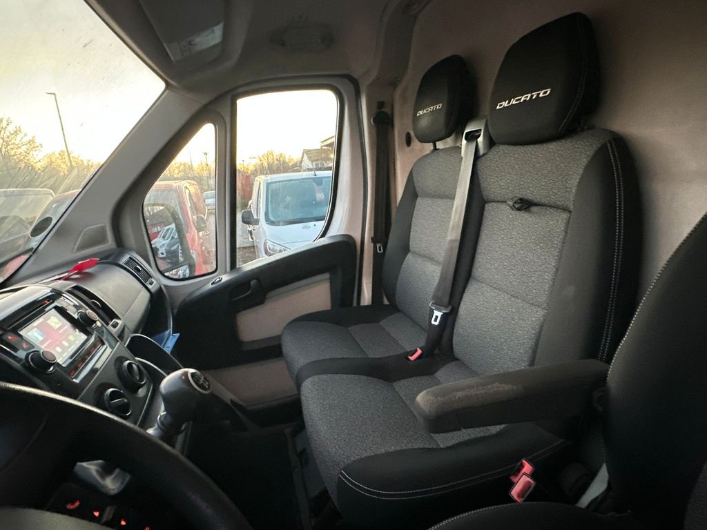 Fiat Ducato 2017