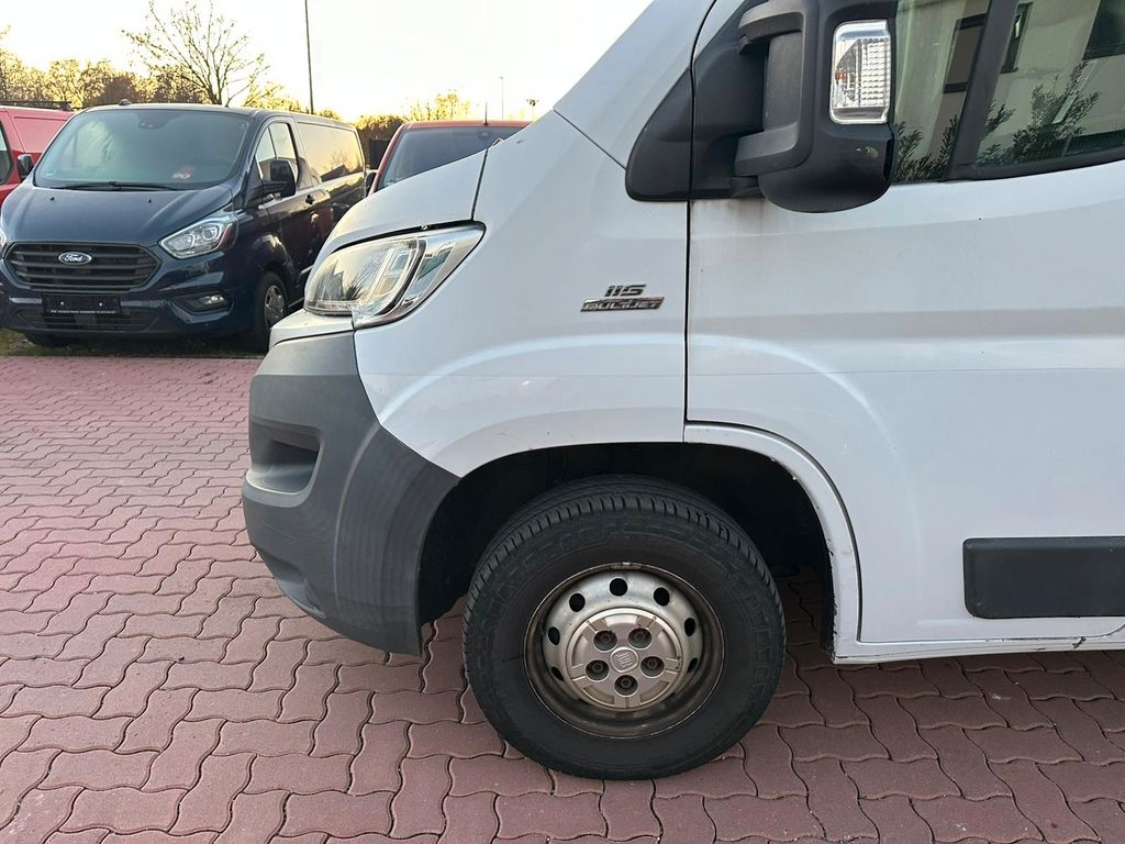 Fiat Ducato 2017