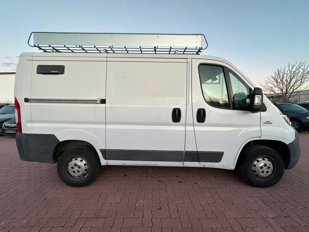 Fiat Ducato 2017