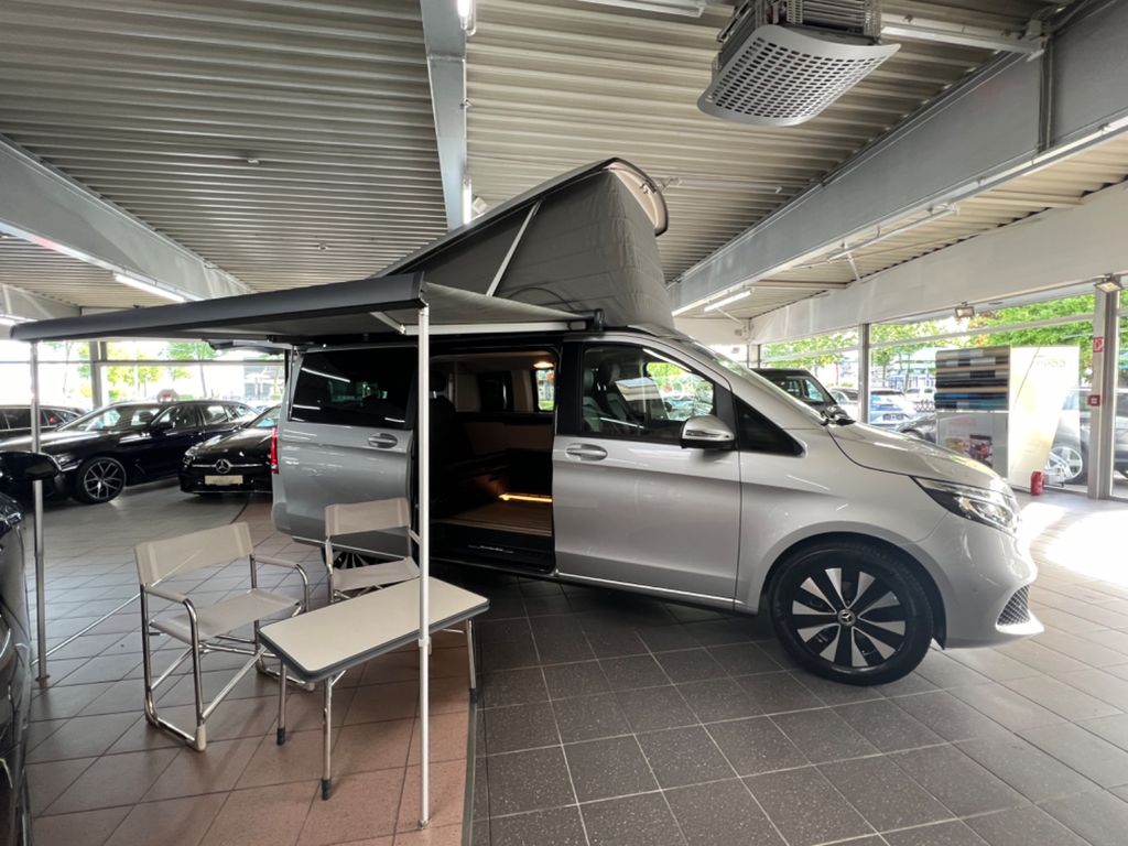Mercedes-Benz V 300 2023