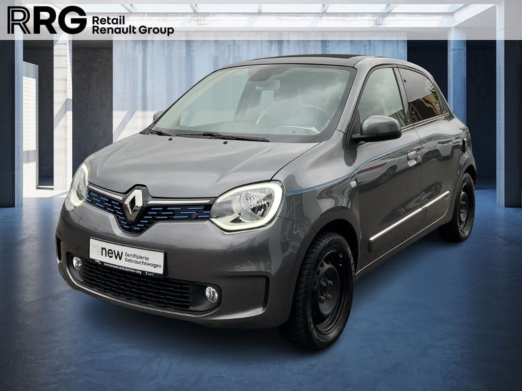 Renault Twingo 2021